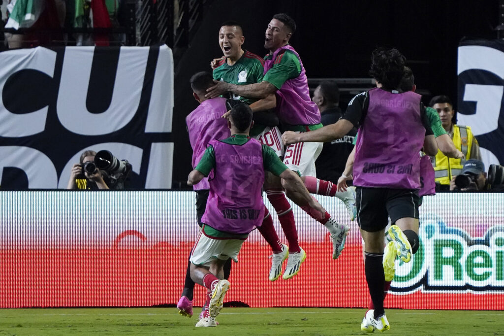 Mexico vs Panama Predictions Picks Betting Odds Gold Cup Final Game on July 16, 2023