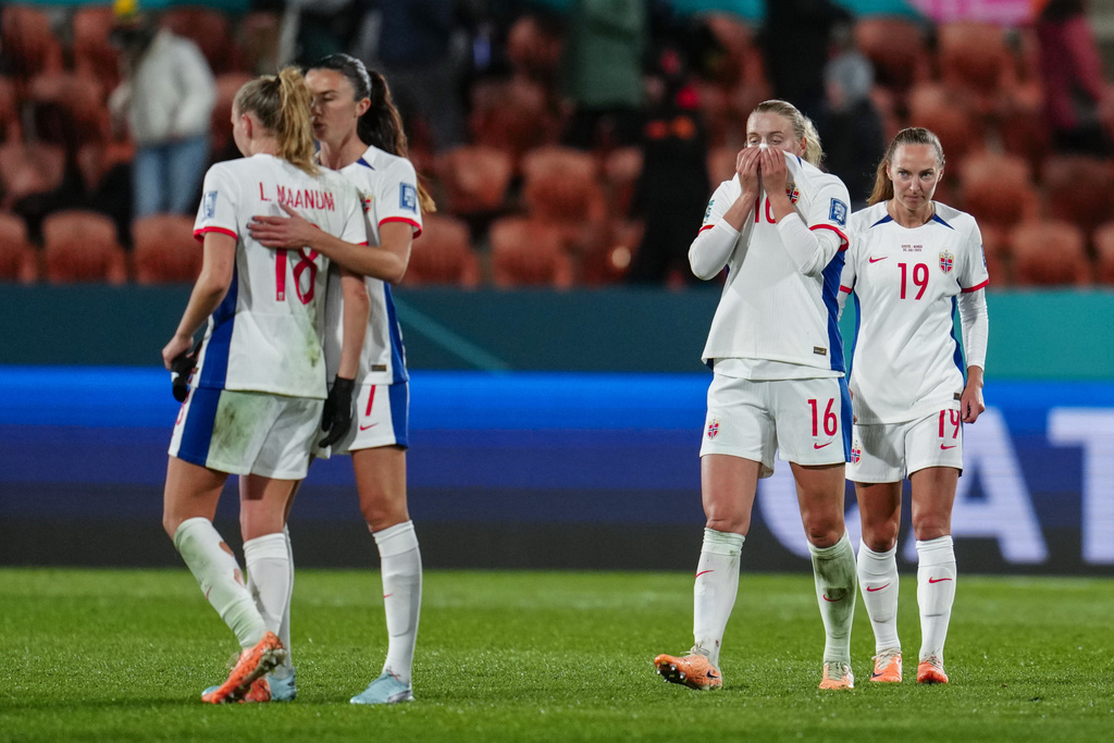 Betting Preview for the Norway vs Philippines Women’s World Cup 2023 Group Stage Match on July 30, 2023