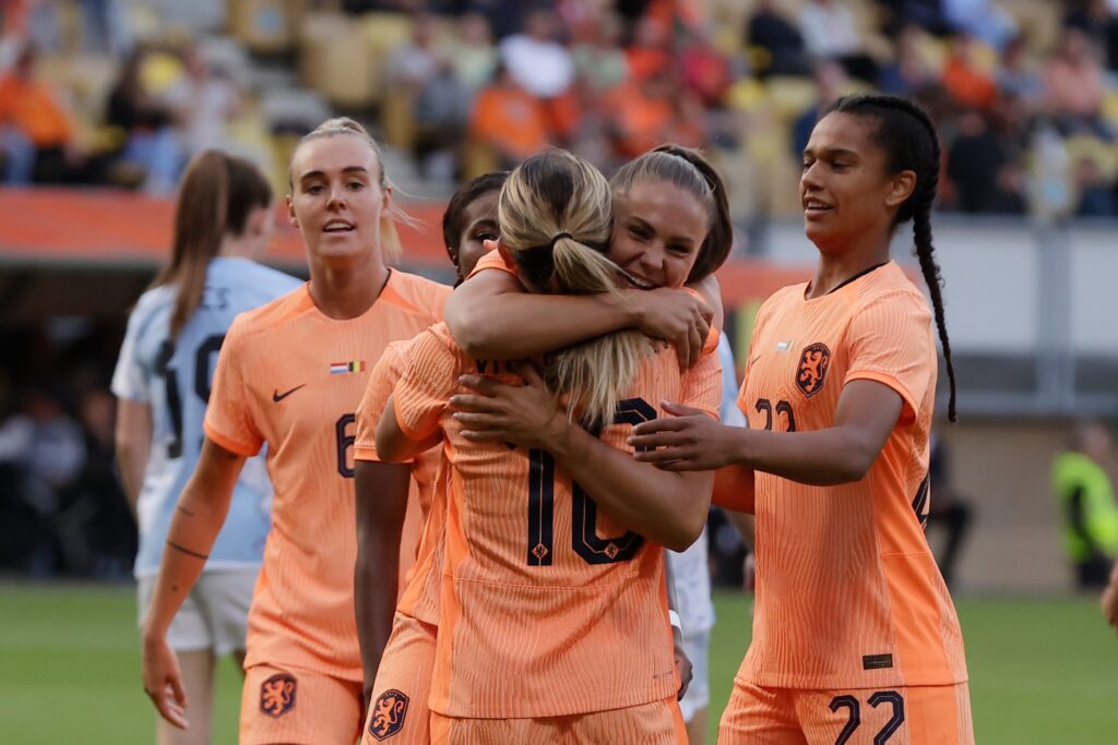 Betting Preview for the Netherlands vs Portugal Women’s World Cup 2023 Group Stage Match on July 23, 2023