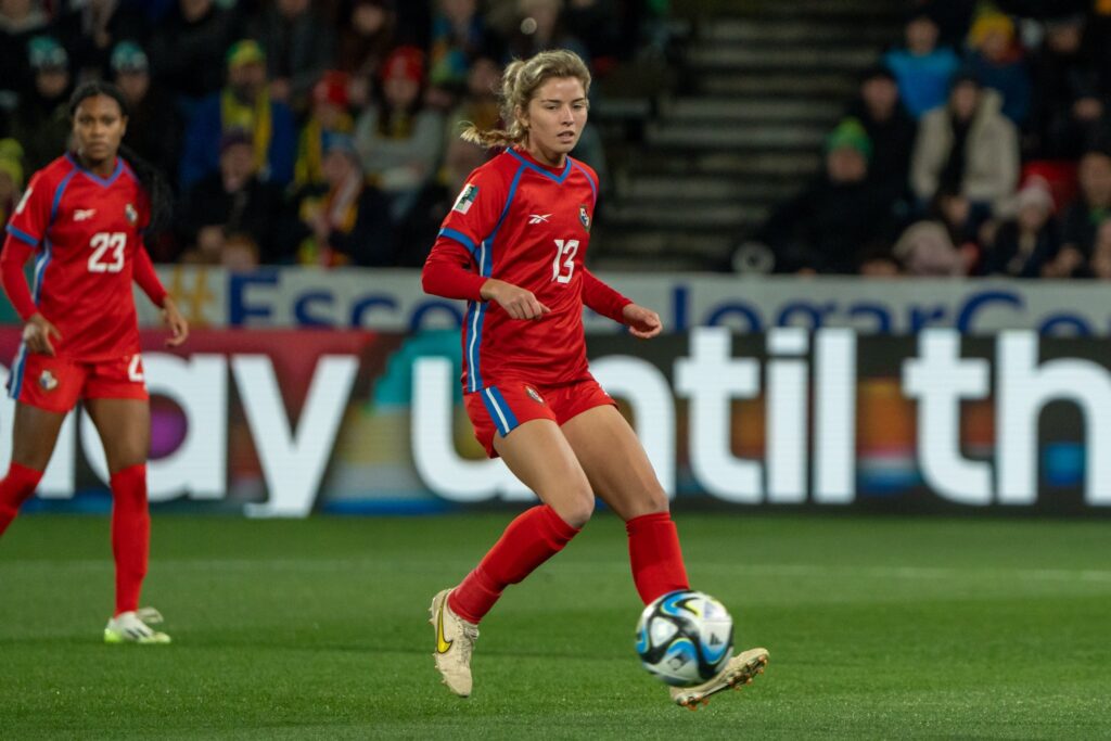 Betting Preview for the Panama vs Jamaica Women’s World Cup 2023 Group Stage Match on July 29, 2023