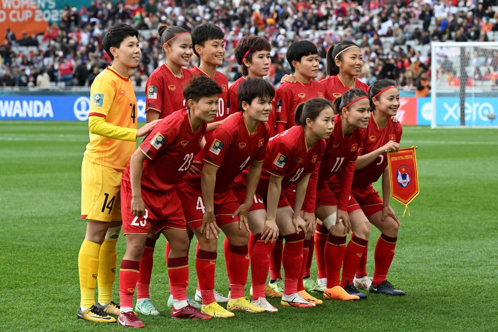Betting Preview for the Portugal vs Vietnam Women’s World Cup 2023 Group Stage Match on July 27, 2023