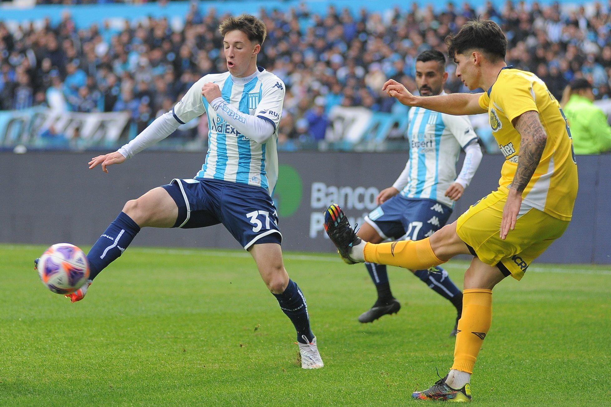 Pronostico Predicción Cuotas Previa Apuestas Racing vs Central Córdoba Liga Argentina 24 jul de 2023