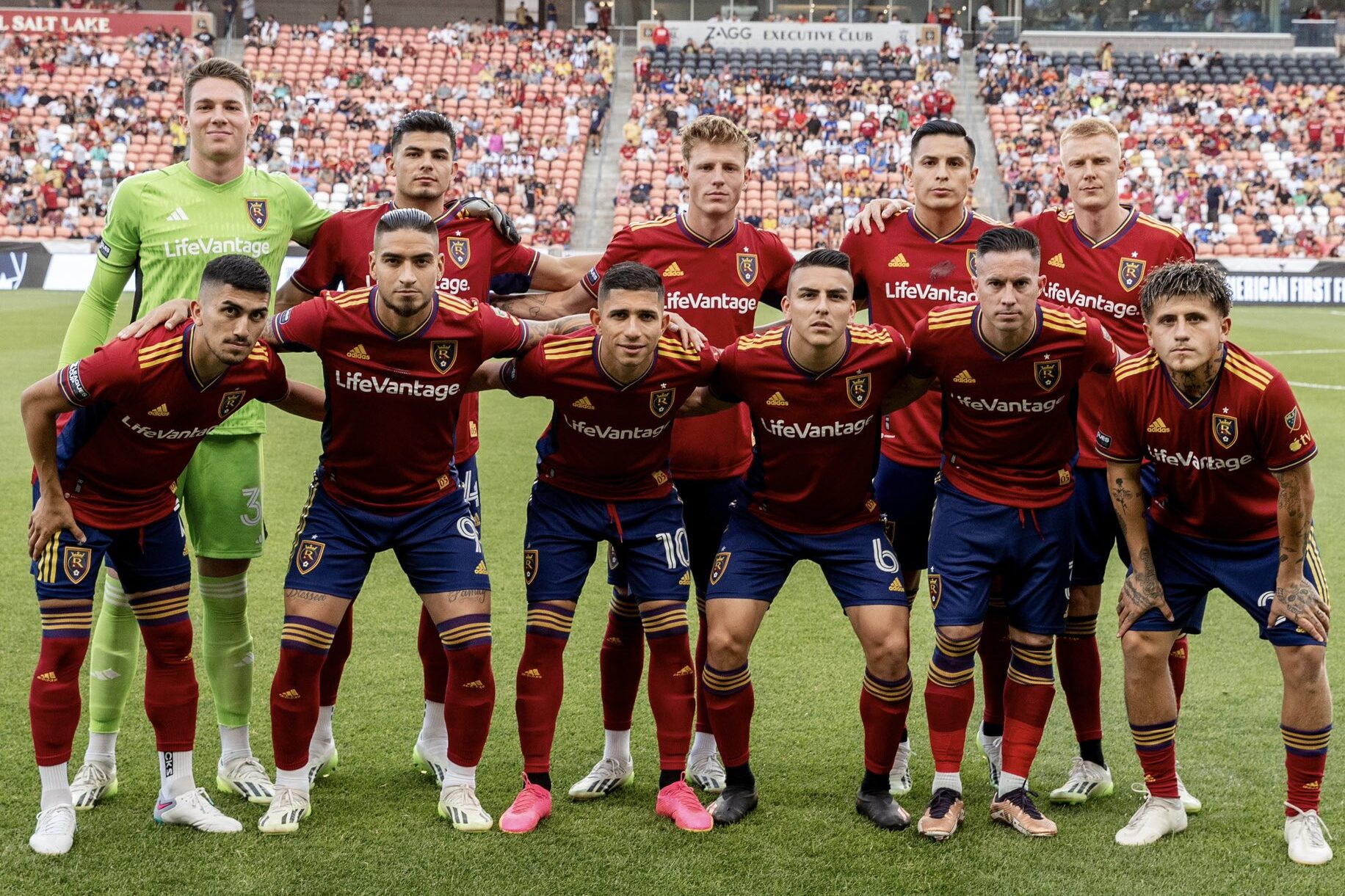 Real Salt Lake vs Leon Predictions Picks Betting Odds