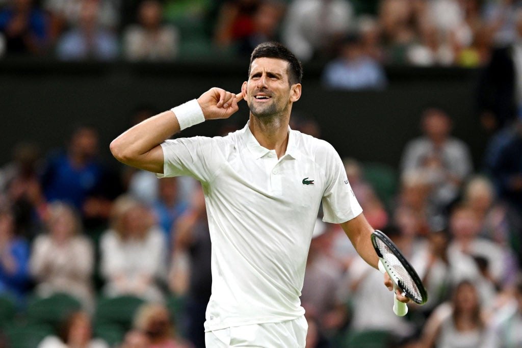 Djokovic vs Rublev Predictions Wimbledon 2023