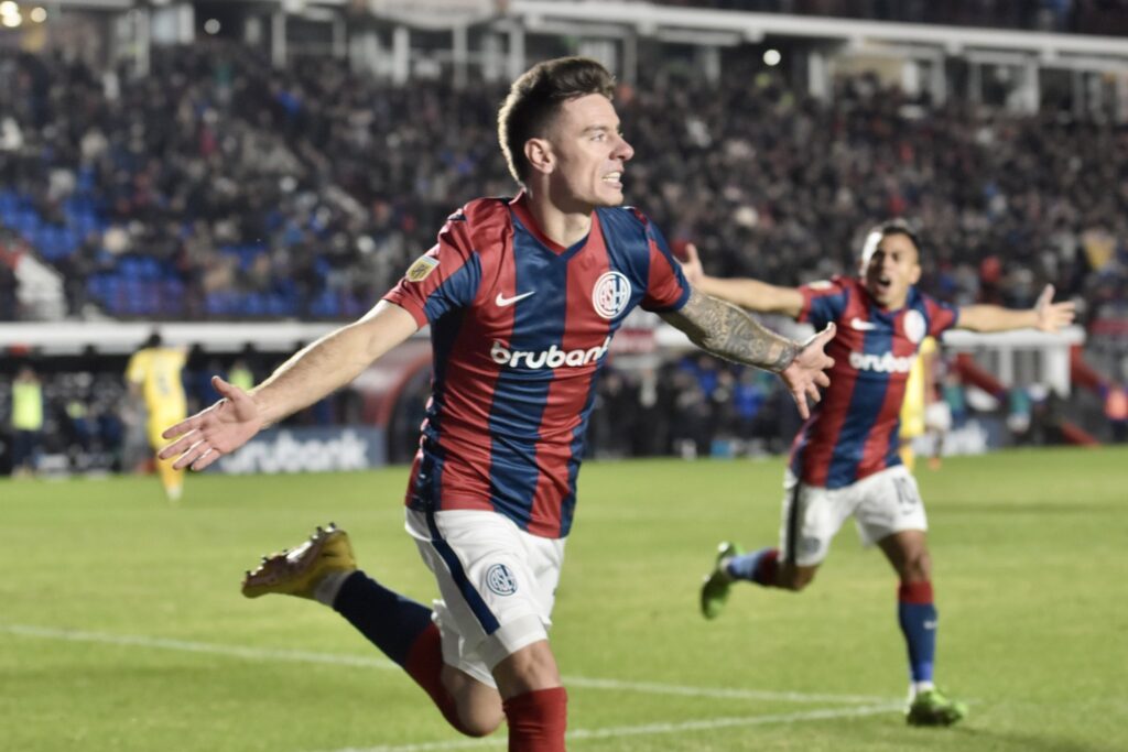 Independiente Medellín vs San Lorenzo Predicciones pronóstico apuestas cuotas ida en los Playoffs de la Copa Sudamericana el 12 de julio de 2023