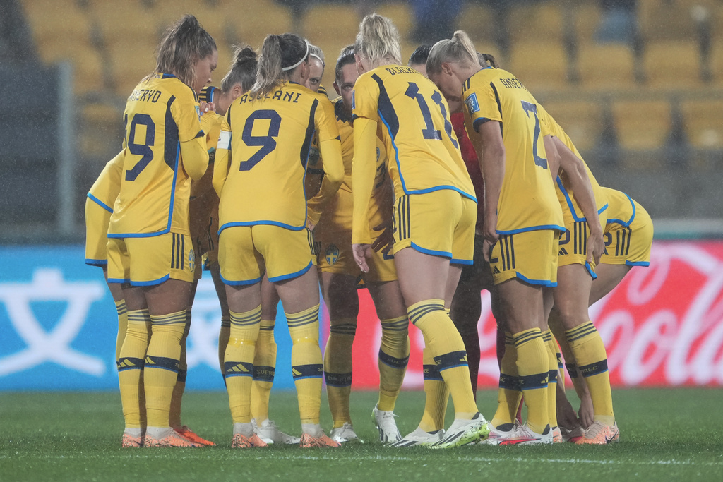 Betting Preview for the Sweden vs Italy Women’s World Cup 2023 Group Stage Match on July 29, 2023