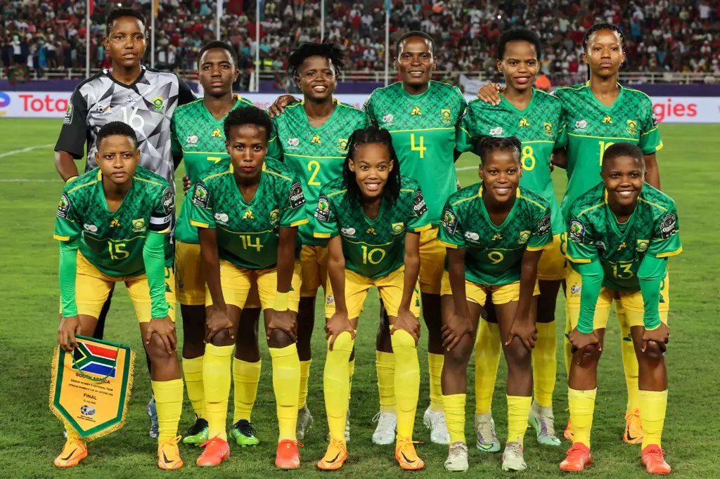 Betting Preview for the Sweden vs South Africa Women’s World Cup 2023 Group Stage Match on July 23, 2023
