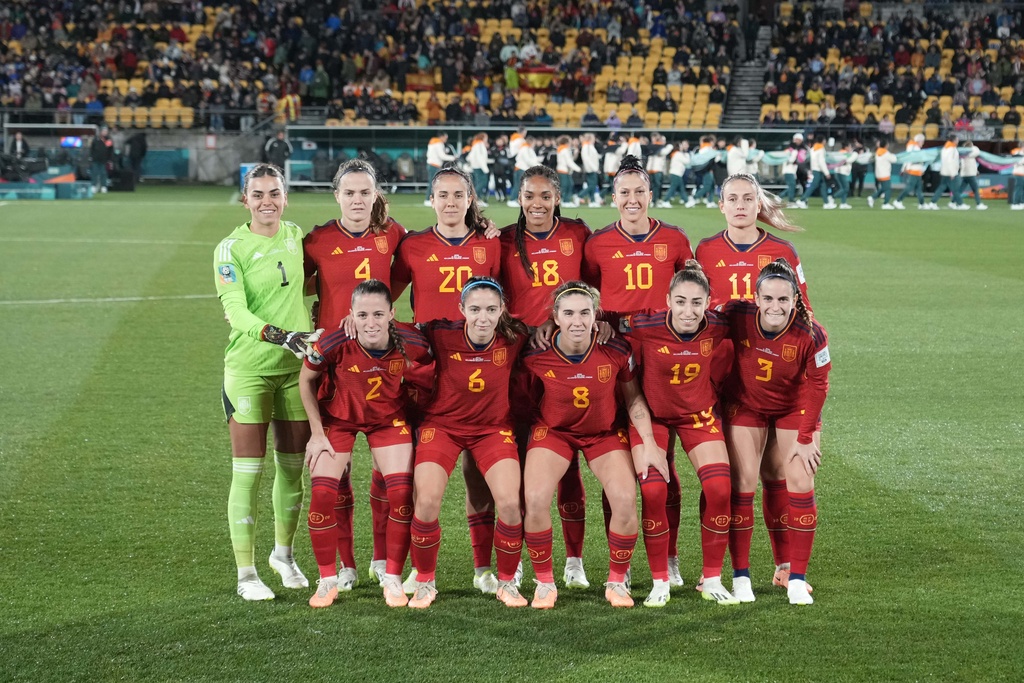 Suiza vs España Predicciones pronóstico cuotas apuestas octavos de final de la Copa Mundial Femenina el 5 de agosto de 2023