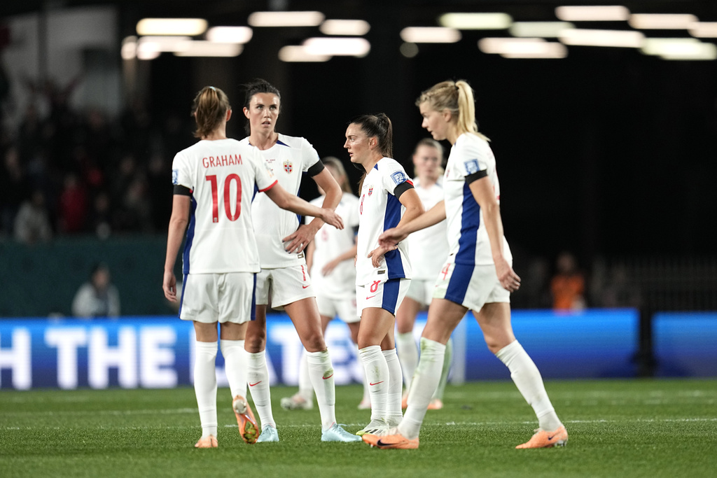 Japón vs Noruega Predicciones pronóstico cuotas apuestas en los octavos de final de la Copa Mundial Femenina el 5 de agosto de 2023