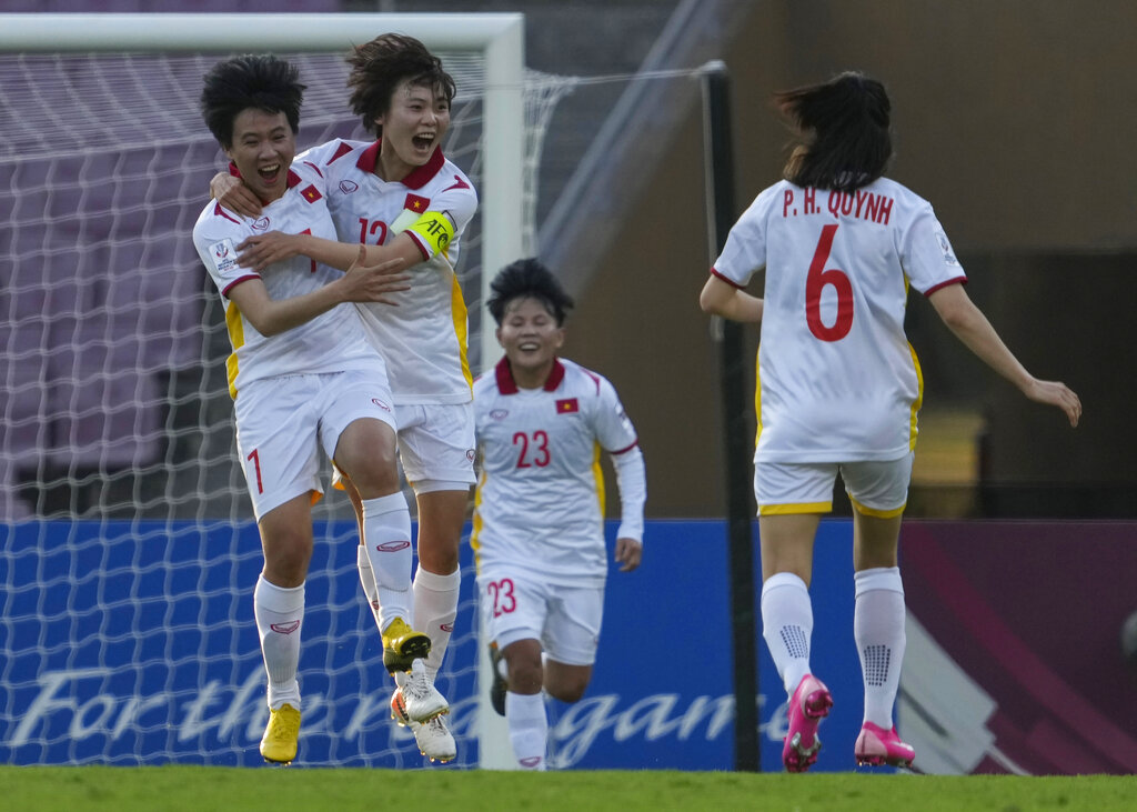 Betting Preview for the USA vs Vietnam Women’s World Cup 2023 Group Stage Match on July 21, 2023