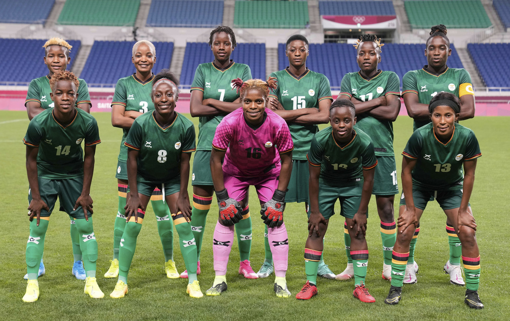 Betting Preview for the Zambia vs Japan Women’s World Cup 2023 Group Stage Match on July 22, 2023