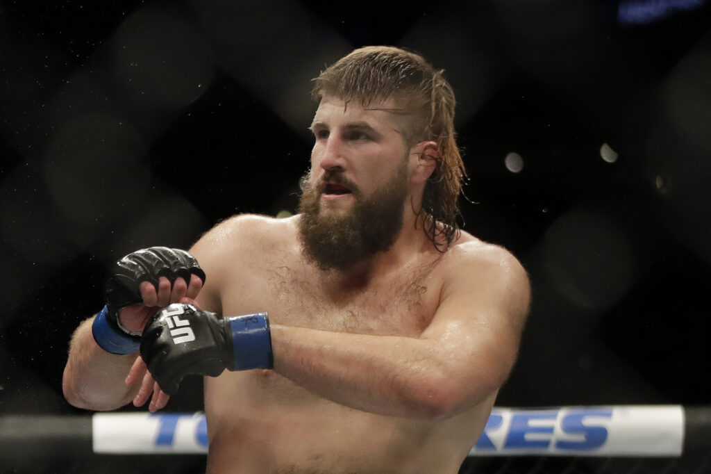 UFC Fight Night Predictions, Picks, Odds, Preview on August 5 2023