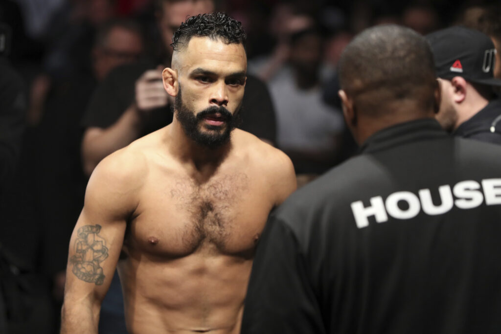 Predicción, pronóstico y cuotas para Cory Sandhagen vs Rob Font UFC Fight Night del 5 de agosto de 2023