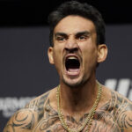 Max Holloway vs Korean Zombie Predictions, Picks, Odds, Preview on August 26 2023