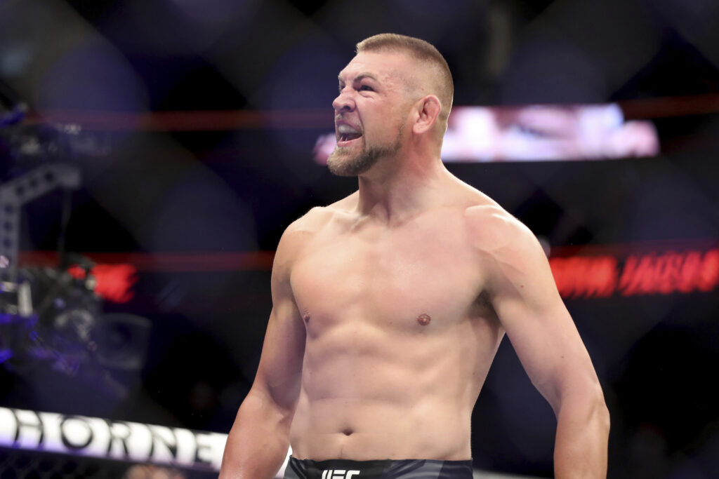 UFC Fight Night Predictions, Picks, Odds, Preview on August 5 2023