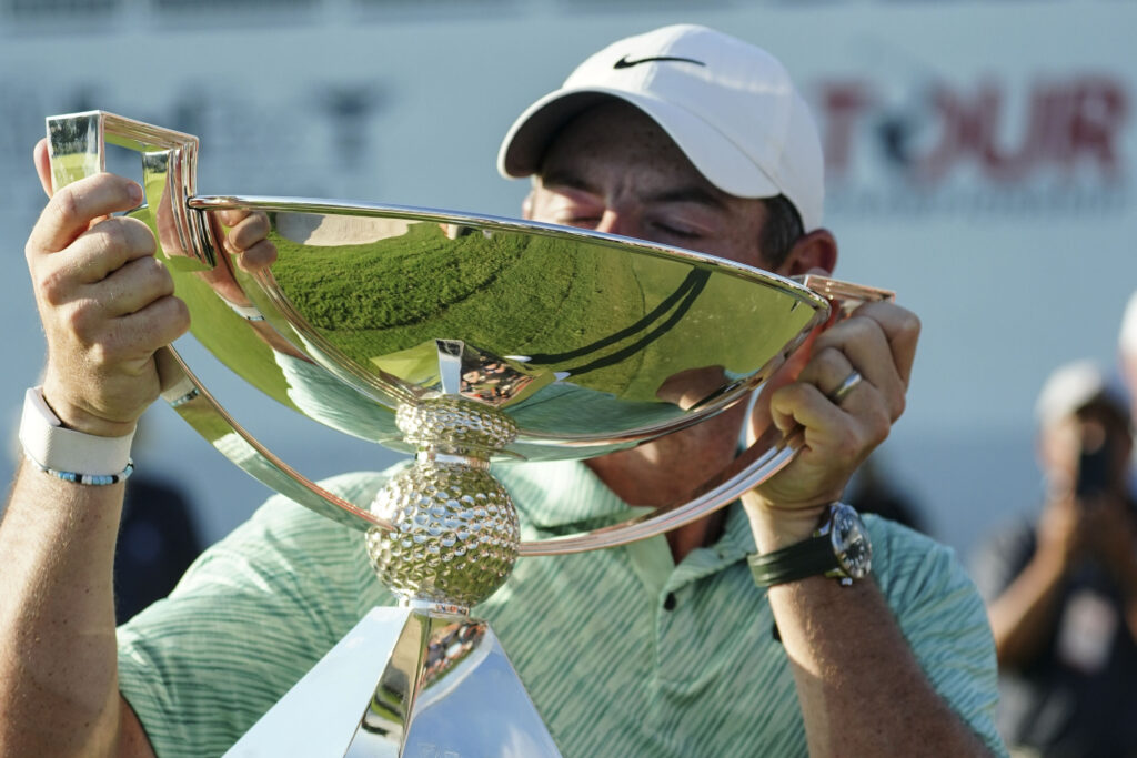 Tour Championship Purse and Prize Money Breakdown 2023 Noticias de