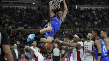 Slovenia vs Venezuela Predictions, Picks Odds FIBA World Cup August 26 2023