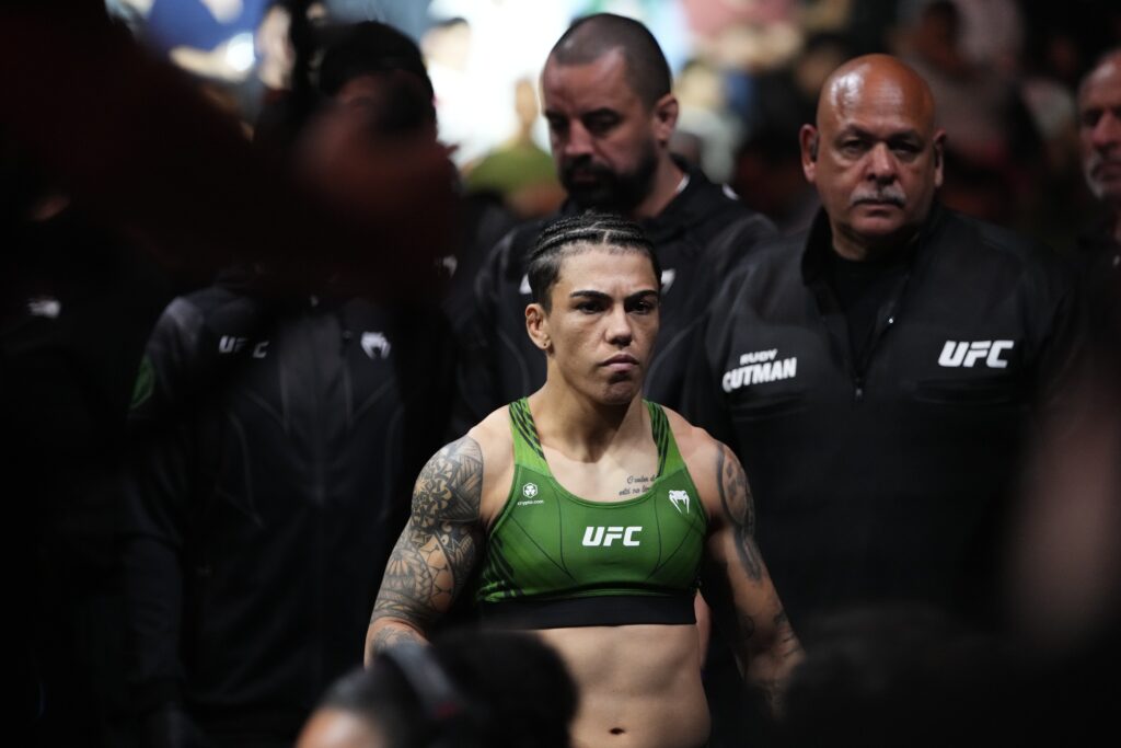 Jessica Andrade vs Tatiana Suarez UFC Fight Predictions, Picks, Odds, Preview on August 5 2023