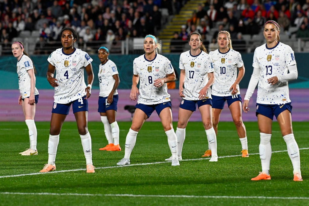 Betting Preview for the Sweden vs USA Women’s World Cup 2023 Round of 16 Match on August 6, 2023 