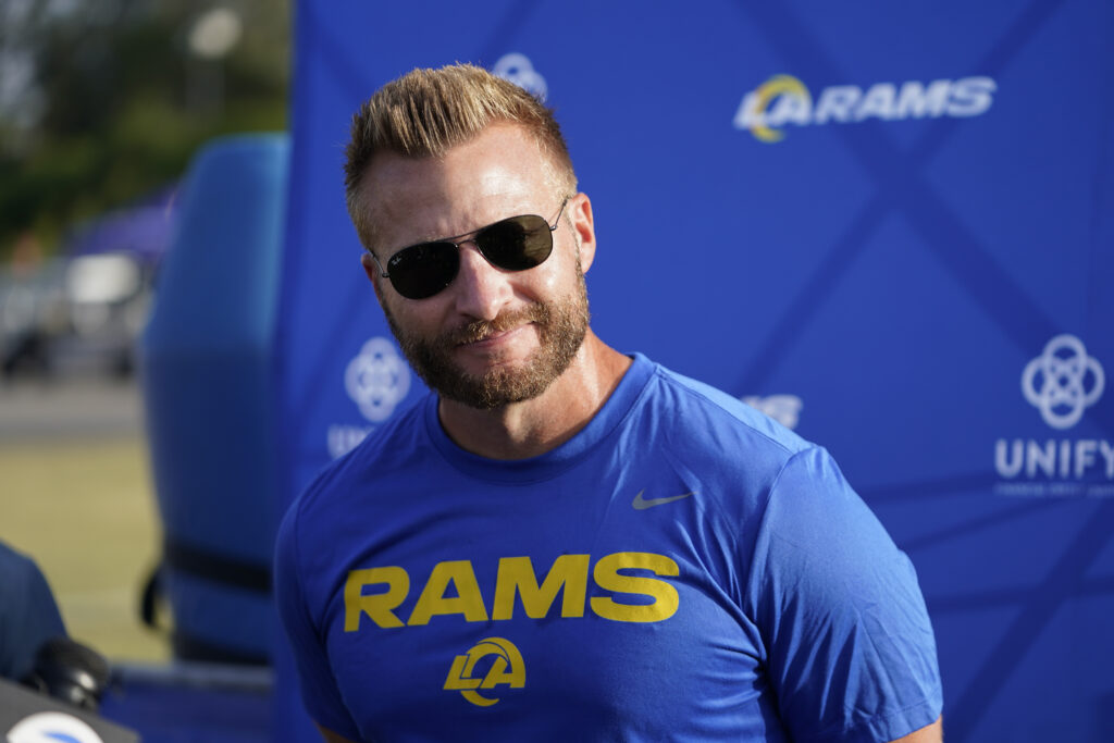 Chargers vs Rams Predictions, Picks, Odds August 12 2023