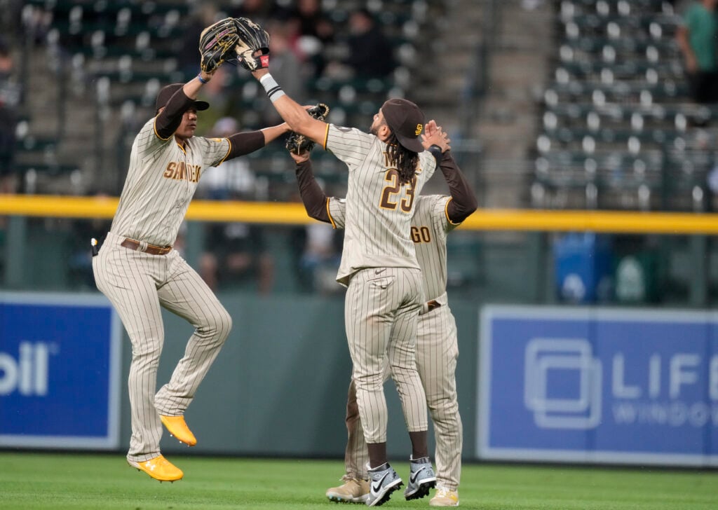 Padres vs Rockies Predictions, Picks, Odds MLB August 2 2023