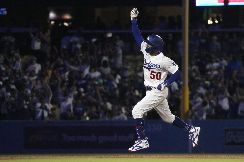 Athletics vs Dodgers Predictions, Picks Odds MLB August 2 2023