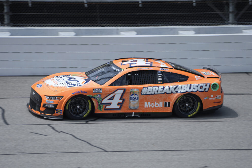 Verizon 200 at the Brickyard at NASCAR, Predictions, Picks, Odds