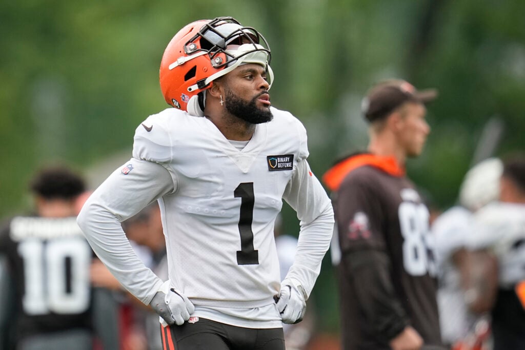 Commanders vs Browns Predictions, Picks, Odds August 11 2023