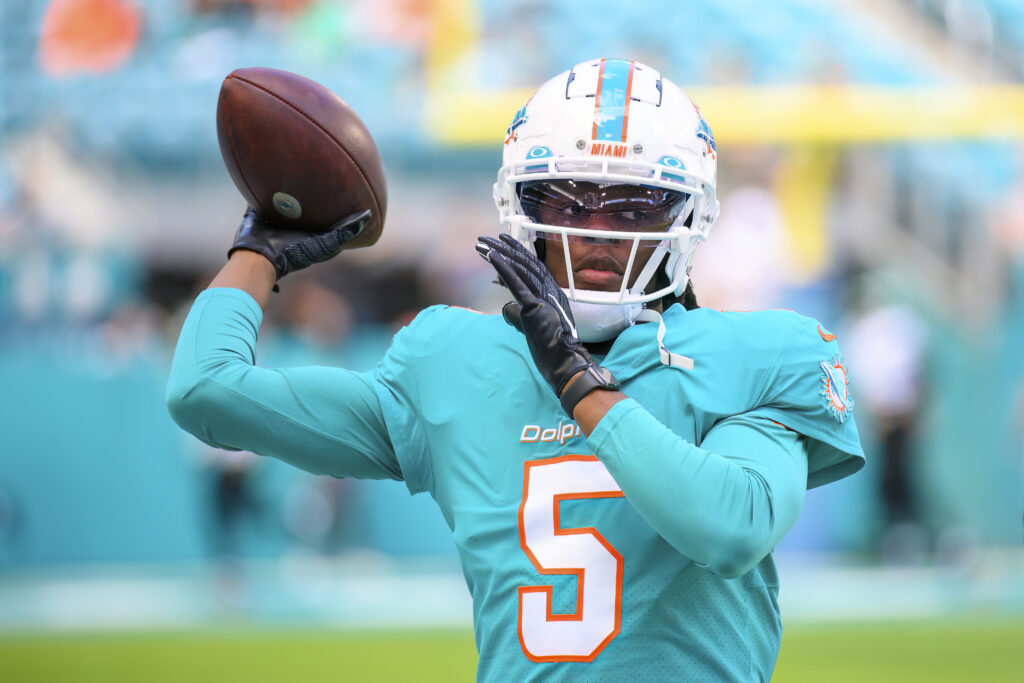 Falcons vs Dolphins Predictions, Picks, Odds August 11 2023