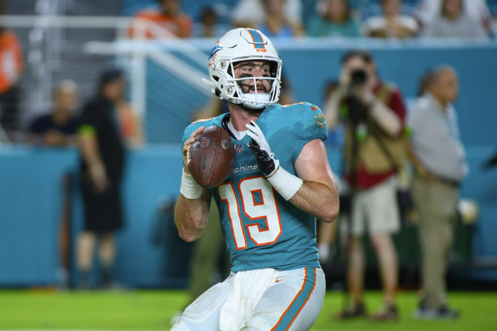 Dolphins vs Texans Predictions, Picks, Odds August 19 2023