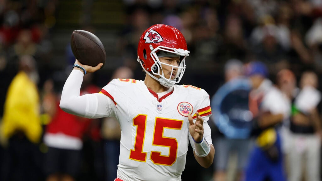 Chiefs vs Cardinals Predictions, Picks, Odds August 19 2023