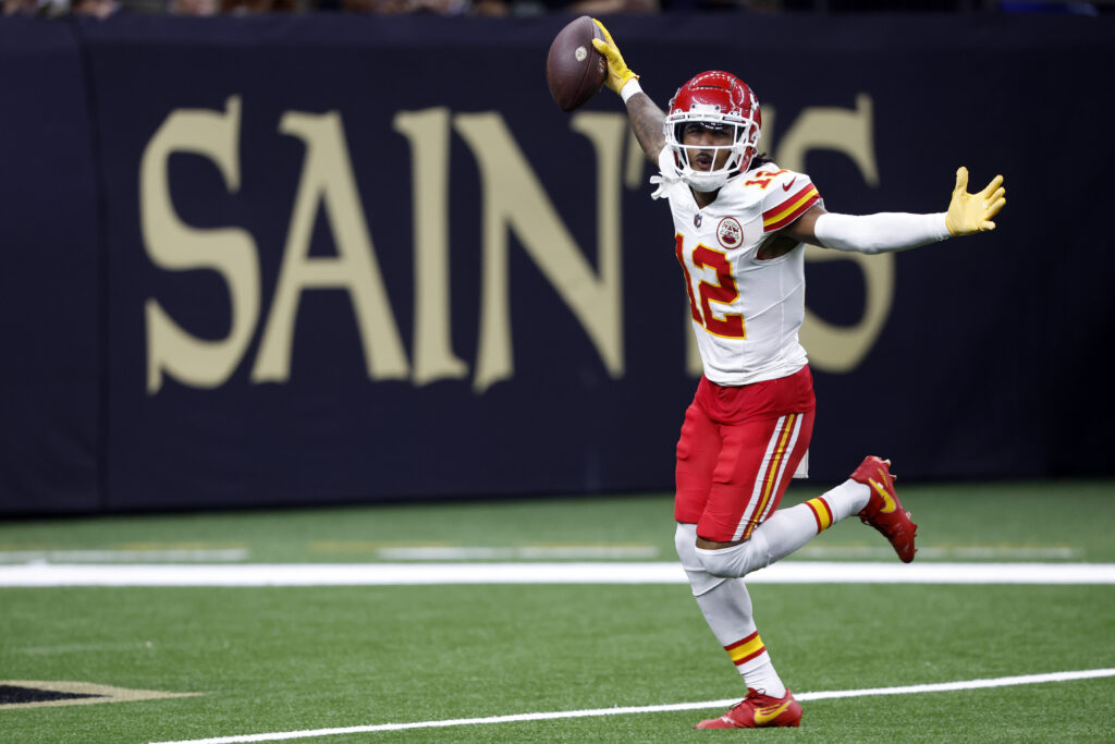 Chiefs vs Cardinals Predictions, Picks, Odds August 19 2023