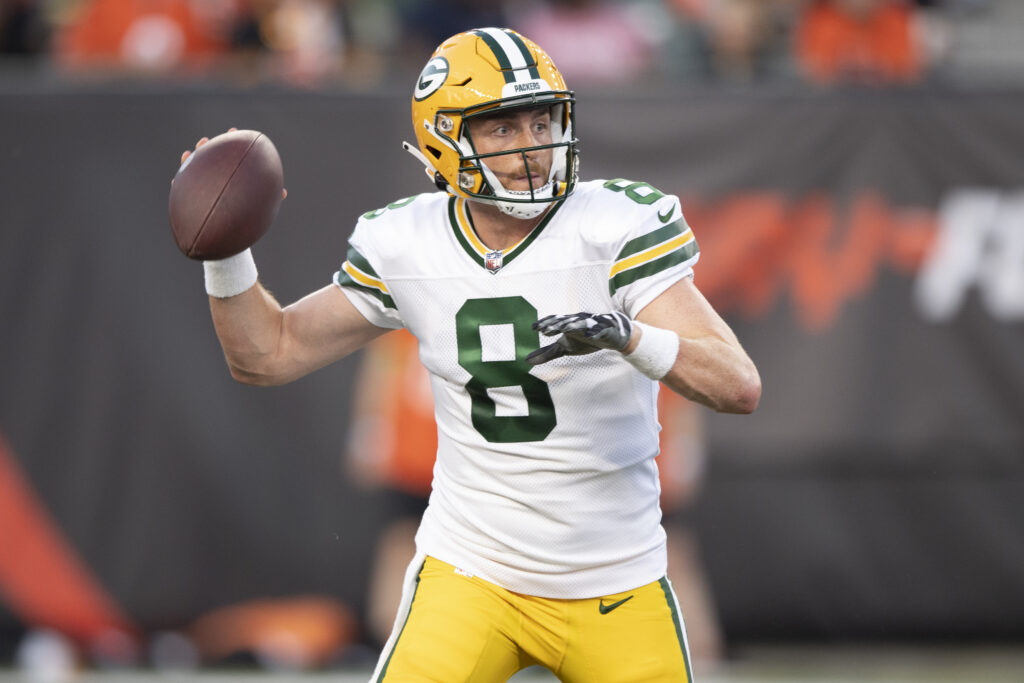 Patriots vs Packers Predictions, Picks, Odds August 19 2023