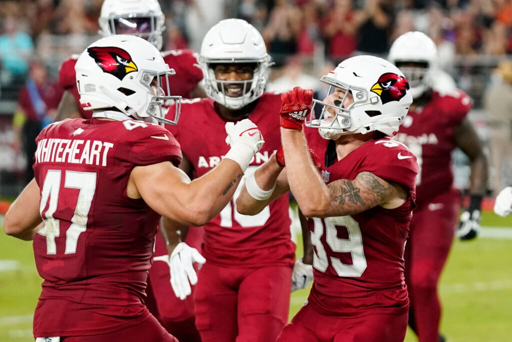 Chiefs vs Cardinals Predictions, Picks, Odds August 19 2023