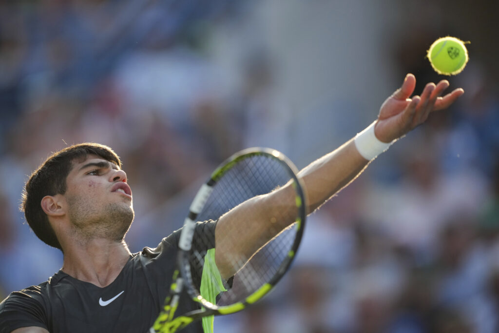 2023 US Open Men’s Singles Predictions and Odds