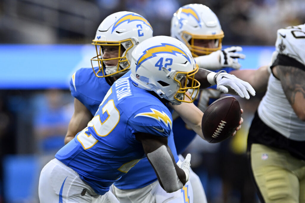 Chargers vs 49ers Predictions, Picks, Odds August 25 2023