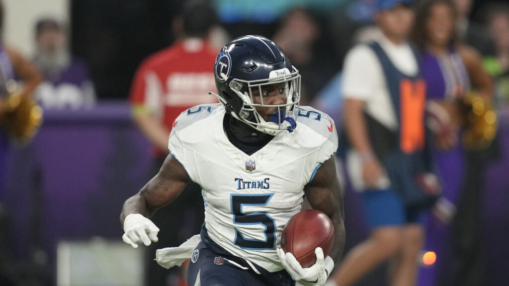 Patriots vs Titans Predictions, Picks, Odds August 25 2023