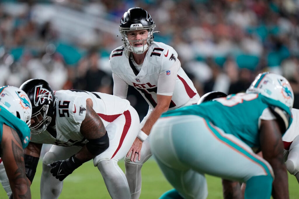 Predicción, pronóstico y cuotas para el partido entre Pittsburgh Steelers vs Atlanta Falcons de la Semana 3 de la NFL el 24 de agosto de 2023