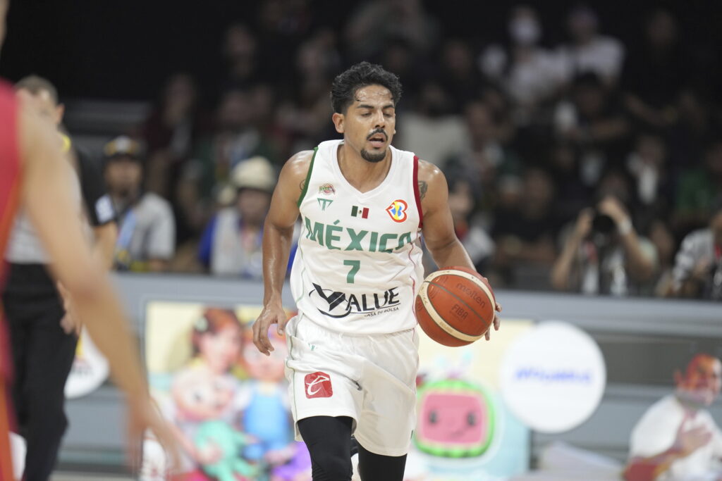 Lithuania vs Mexico Predictions, Picks Odds FIBA World Cup August 27 2023