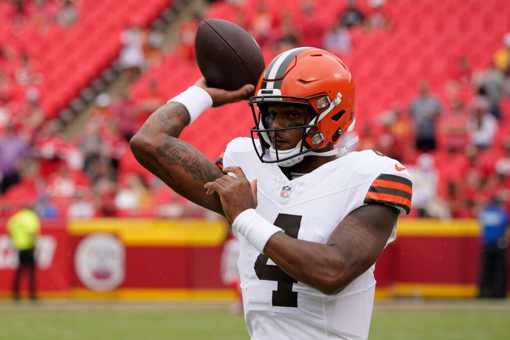 Bengals vs Browns Predictions, Picks, Odds Sep 10 2023