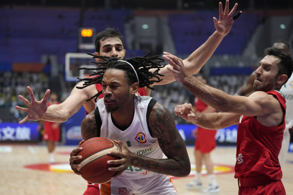 Cote D’Ivoire vs Brazil Predictions, Picks Odds FIBA World Cup August 30 2023