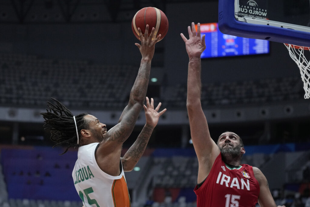 Cote D’Ivoire vs Brazil Predictions, Picks Odds FIBA World Cup August 30 2023