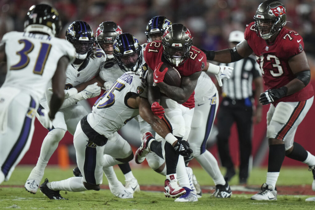 Buccaneers vs Vikings Predictions, Picks, Odds Sep 10 2023