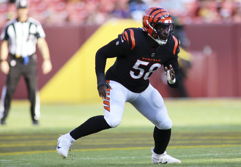 Bengals vs Browns Predictions, Picks, Odds Sep 10 2023