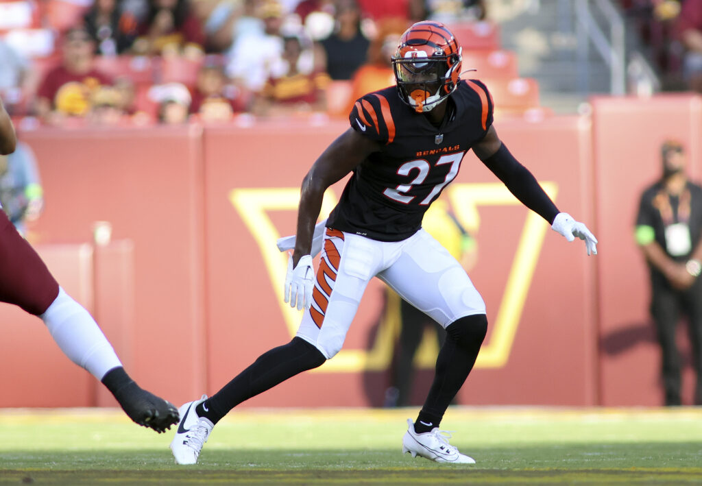 Bengals vs Browns Predictions, Picks, Odds Sep 10 2023