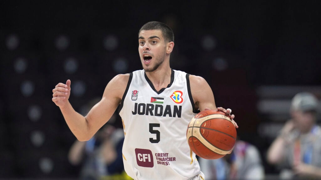 United States vs Jordan Predictions, Picks Odds FIBA World Cup August 30 2023