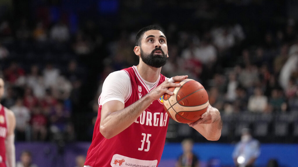 Georgia vs Venezuela Predictions, Picks Odds FIBA World Cup August 30 2023