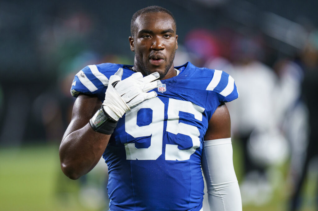 Jaguars vs Colts Predictions, Picks, Odds Sep 10 2023