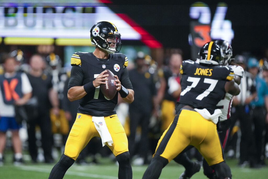 49ers vs Steelers Predictions, Picks, Odds Sep 10 2023