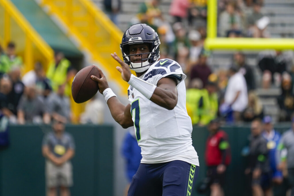 Rams vs Seahawks Predictions, Picks, Odds Sep 10 2023